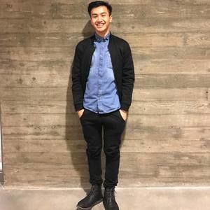 Meet your Posher, Bryant